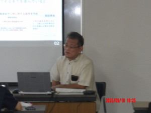 県農林水産部　山本　彰裕